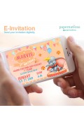 E-Invitation